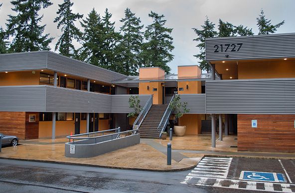 Pacific Commons: 21727 76th Ave W, Edmonds, WA 98026